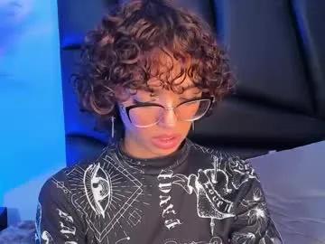 stefania_paz from Chaturbate is Freechat
