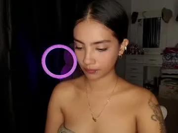 stefanny_pllus from Chaturbate is Freechat