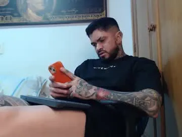 stefanodangelo01 from Chaturbate is Freechat