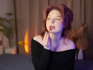 stela_vanila from Chaturbate is Freechat