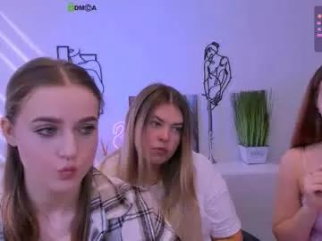 stella_noir from Chaturbate is Freechat