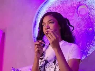 stellaciel_ from Chaturbate is Freechat