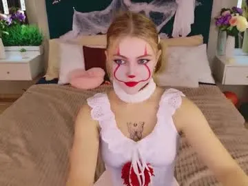 stellahaart from Chaturbate is Freechat