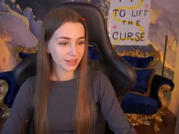 stellahoneywell from Chaturbate is Freechat