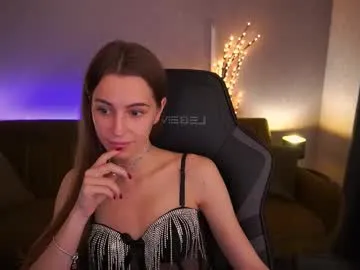 stellahoneywell from Chaturbate is Freechat