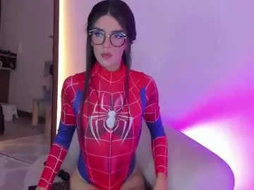 stellina_santis from Chaturbate