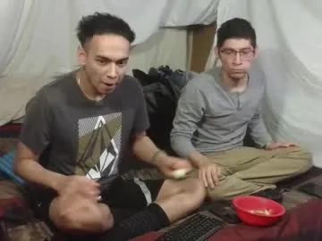 stepbrosplay from Chaturbate is Freechat