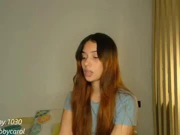 steph_y1030 from Chaturbate is Freechat