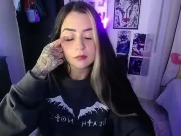 stephani_rousso from Chaturbate is Freechat