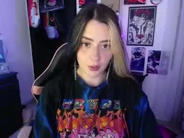 stephani_rousso from Chaturbate is Freechat