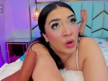 stephania_diamond from Chaturbate is Freechat