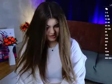 stephanieemiller from Chaturbate is Freechat