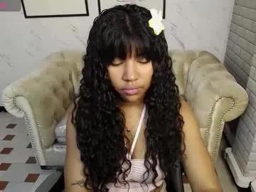 stephanny26_v from Chaturbate is Freechat