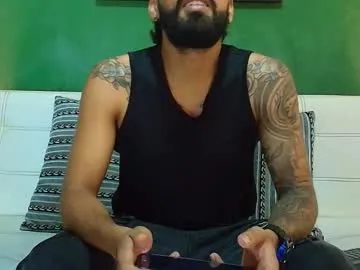 stephenbrown_ from Chaturbate is Freechat