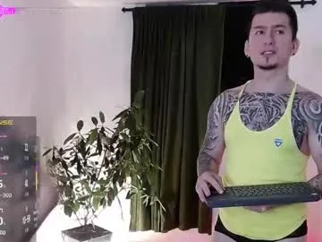 steven_and_jeison from Chaturbate is Freechat