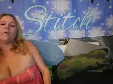 Stitchsunshine85 from Chaturbate