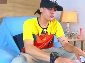 stivenbenet1 from Chaturbate is Freechat