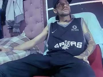 stivenunivers996 from Chaturbate is Freechat