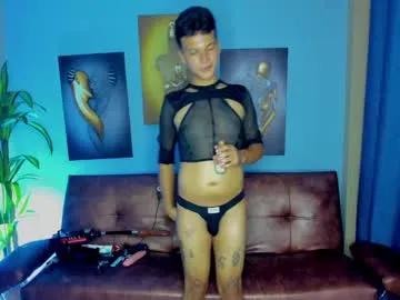 stivonnie from Chaturbate is Freechat