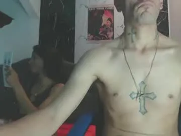 stormandloganxxx from Chaturbate is Freechat