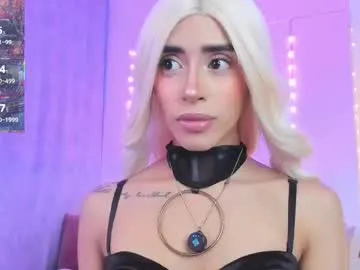 stormirusso from Chaturbate is Freechat