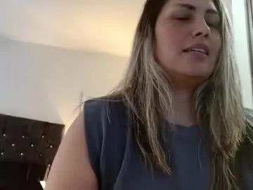 stormy_carter from Chaturbate is Freechat