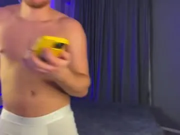 strangeguys from Chaturbate is Freechat