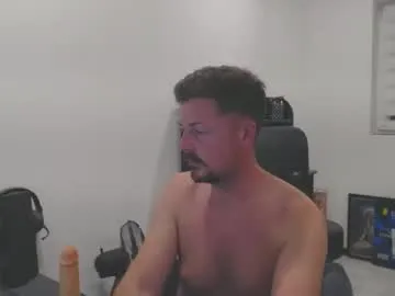 straponloverboy from Chaturbate is Freechat