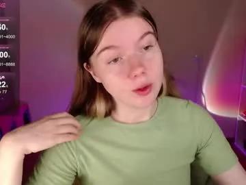 strawberry_juli from Chaturbate is Freechat