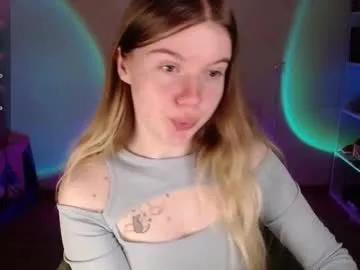 strawberry_juli from Chaturbate is Freechat