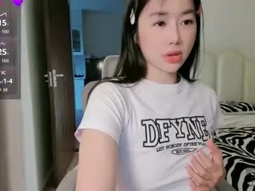 strawberry_loveee from Chaturbate is Freechat