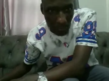 stressfree_ from Chaturbate is Freechat