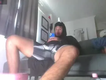 strokingdaddy4 from Chaturbate is Freechat