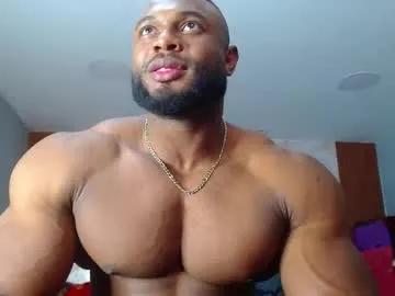 strong_george1 from Chaturbate is Freechat