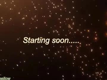 strongmellow from Chaturbate is Freechat