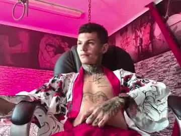 stuart_boy_ from Chaturbate is Freechat
