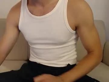studfromparis from Chaturbate is Freechat