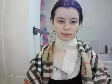 style_bliss from Chaturbate is Freechat