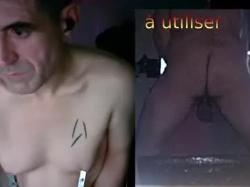 sub4black from Chaturbate is Freechat