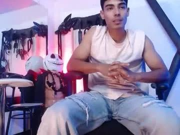 subarashi_ishi69 from Chaturbate is Freechat