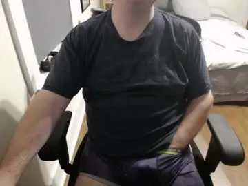 Subbrian from Chaturbate