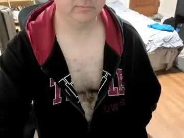 Subbrian from Chaturbate