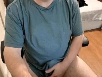 Subbrian from Chaturbate