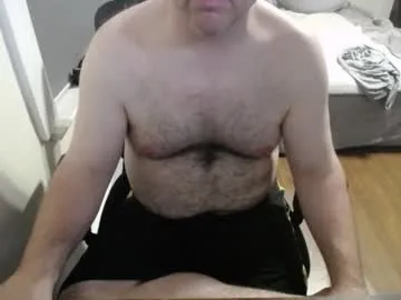 Subbrian from Chaturbate