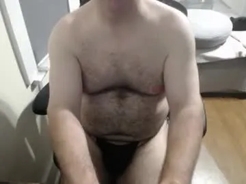 Subbrian from Chaturbate