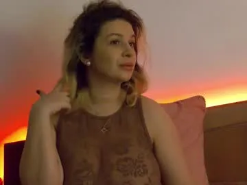 sublimecarla from Chaturbate is Freechat