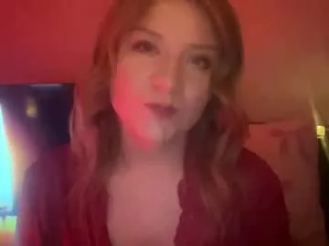 submissivescarletxo from Chaturbate is Freechat