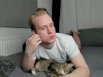 Successful_kevin from Chaturbate