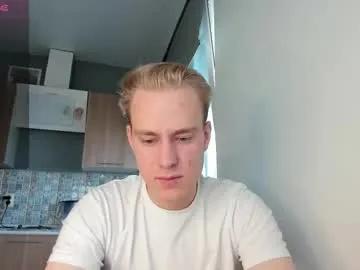 Successful_kevin from Chaturbate