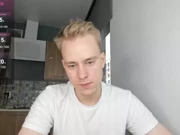 Successful_kevin from Chaturbate